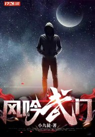 风吟武门小辫子最后和谁在一起了