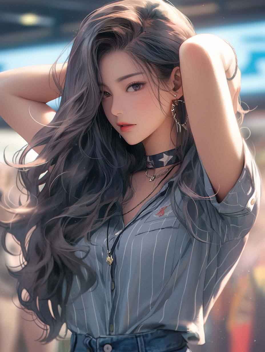 女主叫沈舒的
