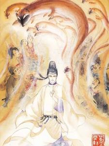 女出马弟子