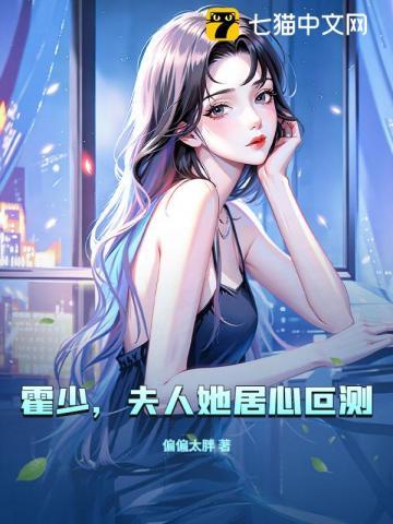 霍少你夫人携子逃跑